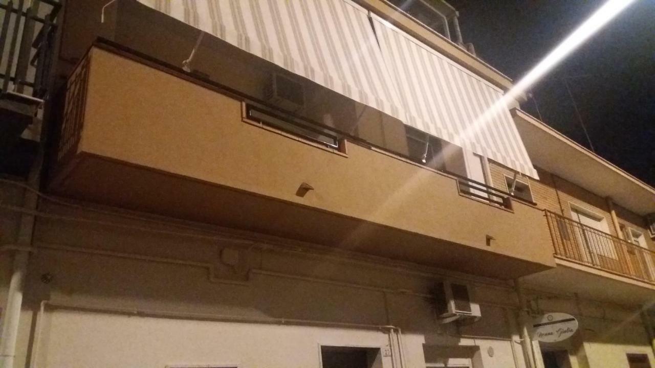 برنالدا B&B Nonna Giulia المظهر الخارجي الصورة