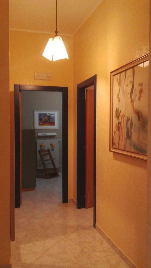 برنالدا B&B Nonna Giulia المظهر الخارجي الصورة