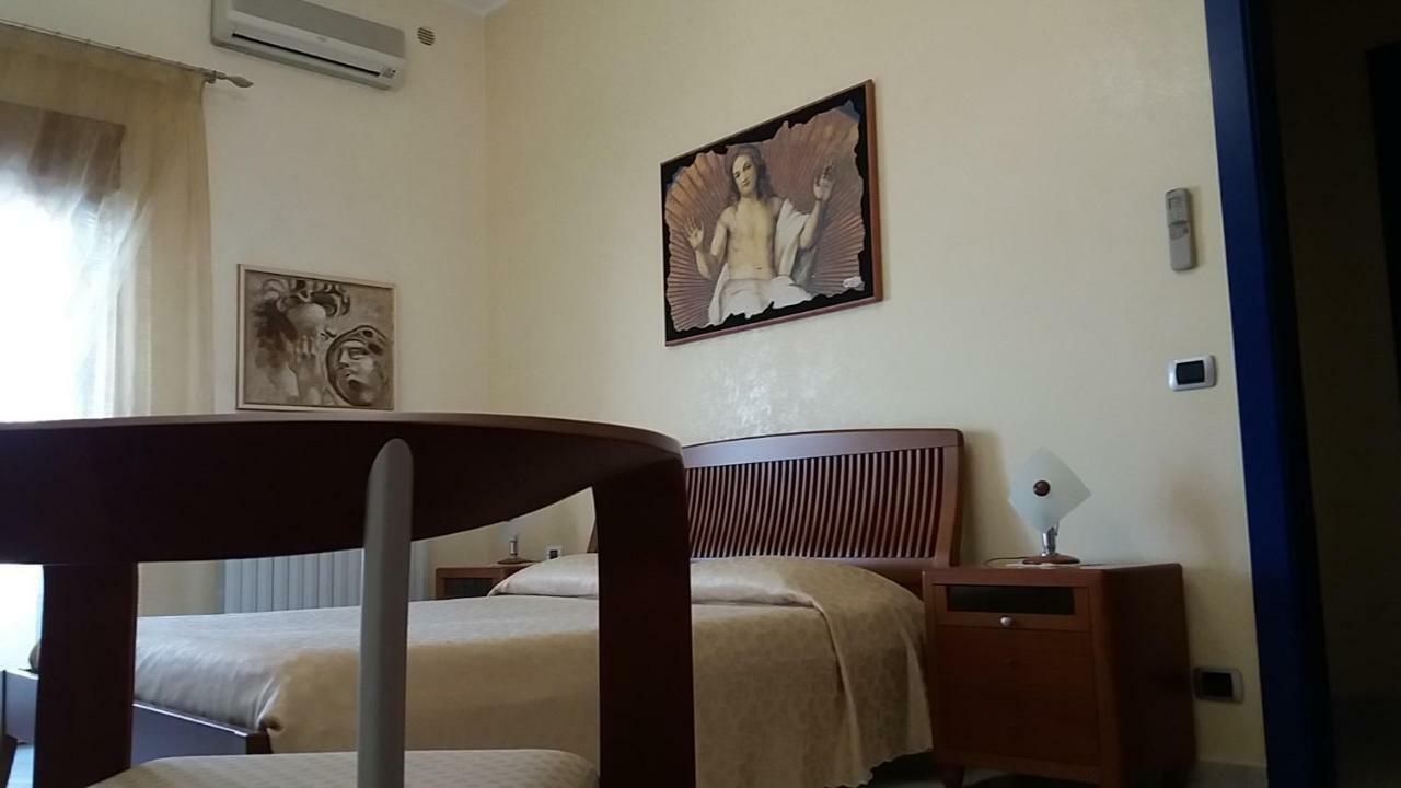 برنالدا B&B Nonna Giulia المظهر الخارجي الصورة
