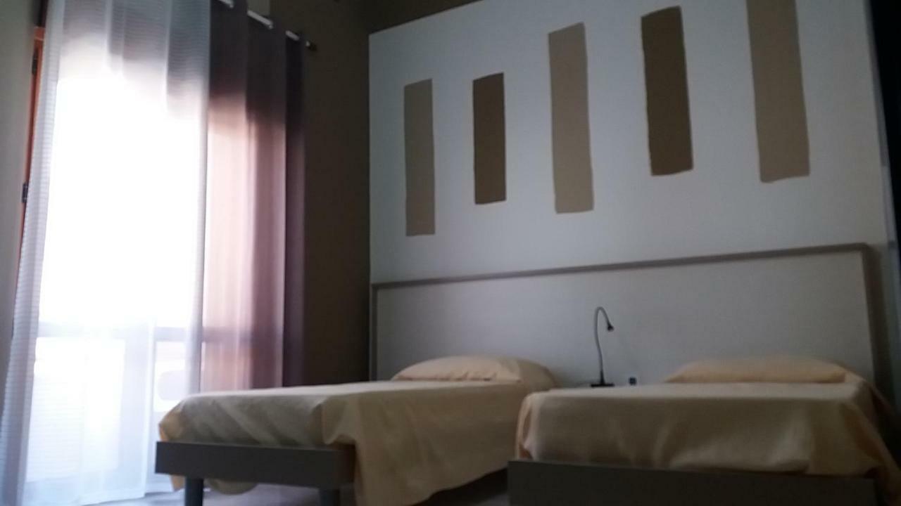 برنالدا B&B Nonna Giulia المظهر الخارجي الصورة