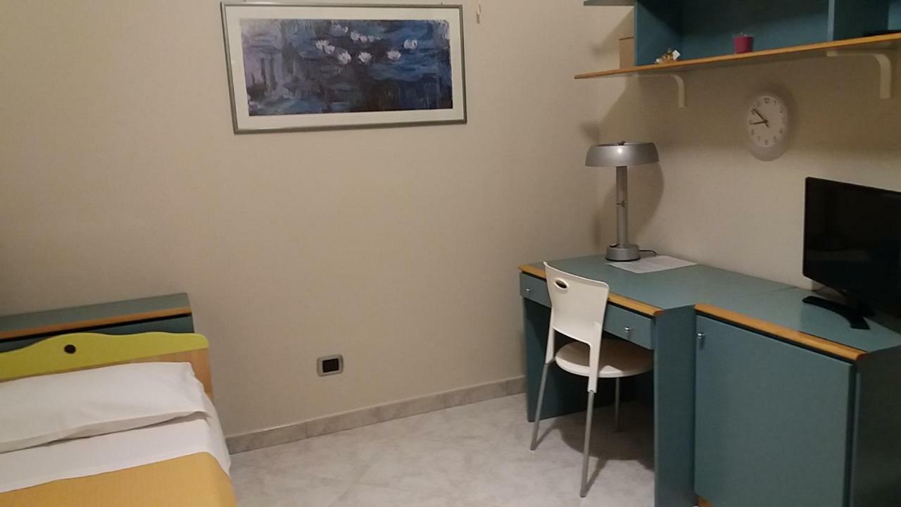 برنالدا B&B Nonna Giulia المظهر الخارجي الصورة
