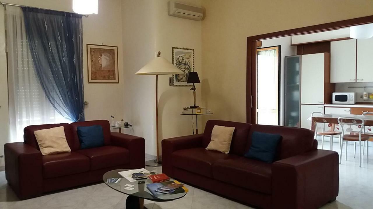 برنالدا B&B Nonna Giulia المظهر الخارجي الصورة