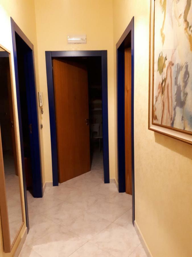 برنالدا B&B Nonna Giulia المظهر الخارجي الصورة