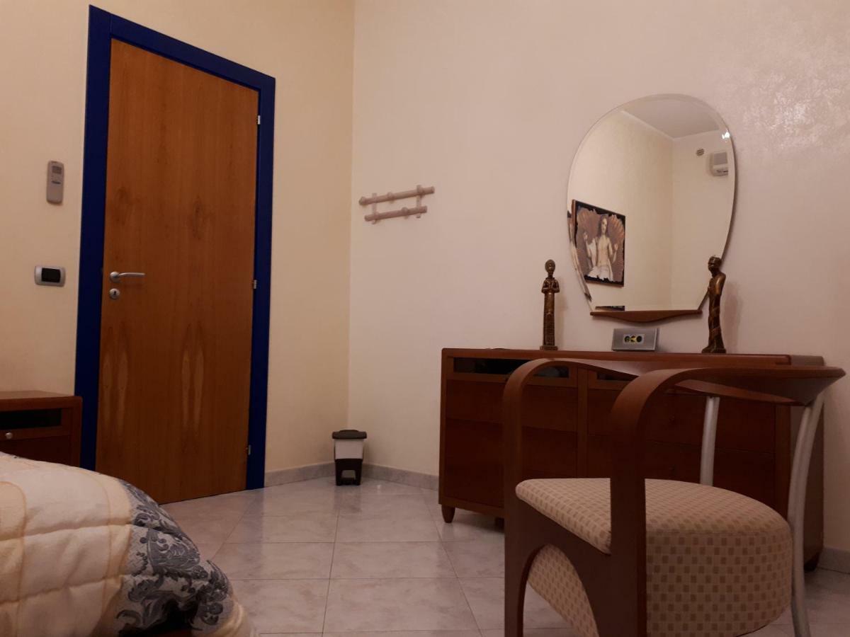 برنالدا B&B Nonna Giulia المظهر الخارجي الصورة