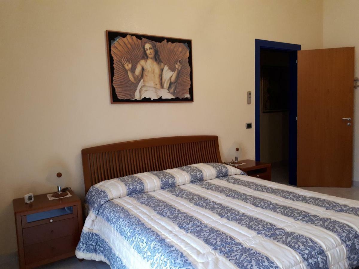 برنالدا B&B Nonna Giulia المظهر الخارجي الصورة