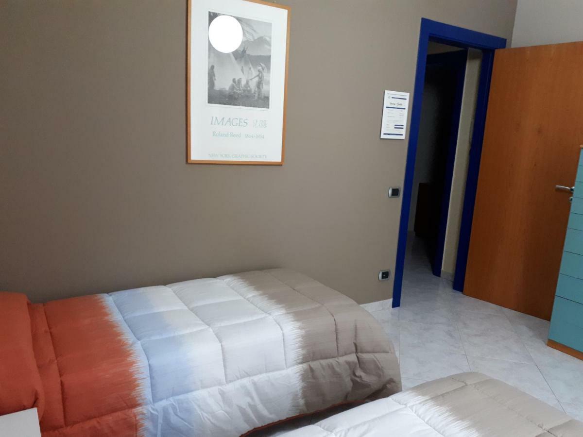 برنالدا B&B Nonna Giulia المظهر الخارجي الصورة