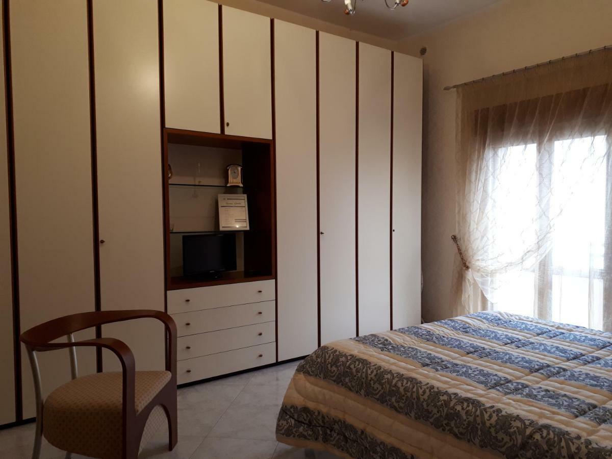 برنالدا B&B Nonna Giulia المظهر الخارجي الصورة