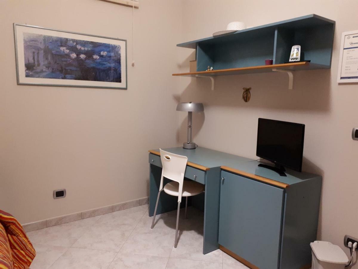 برنالدا B&B Nonna Giulia المظهر الخارجي الصورة