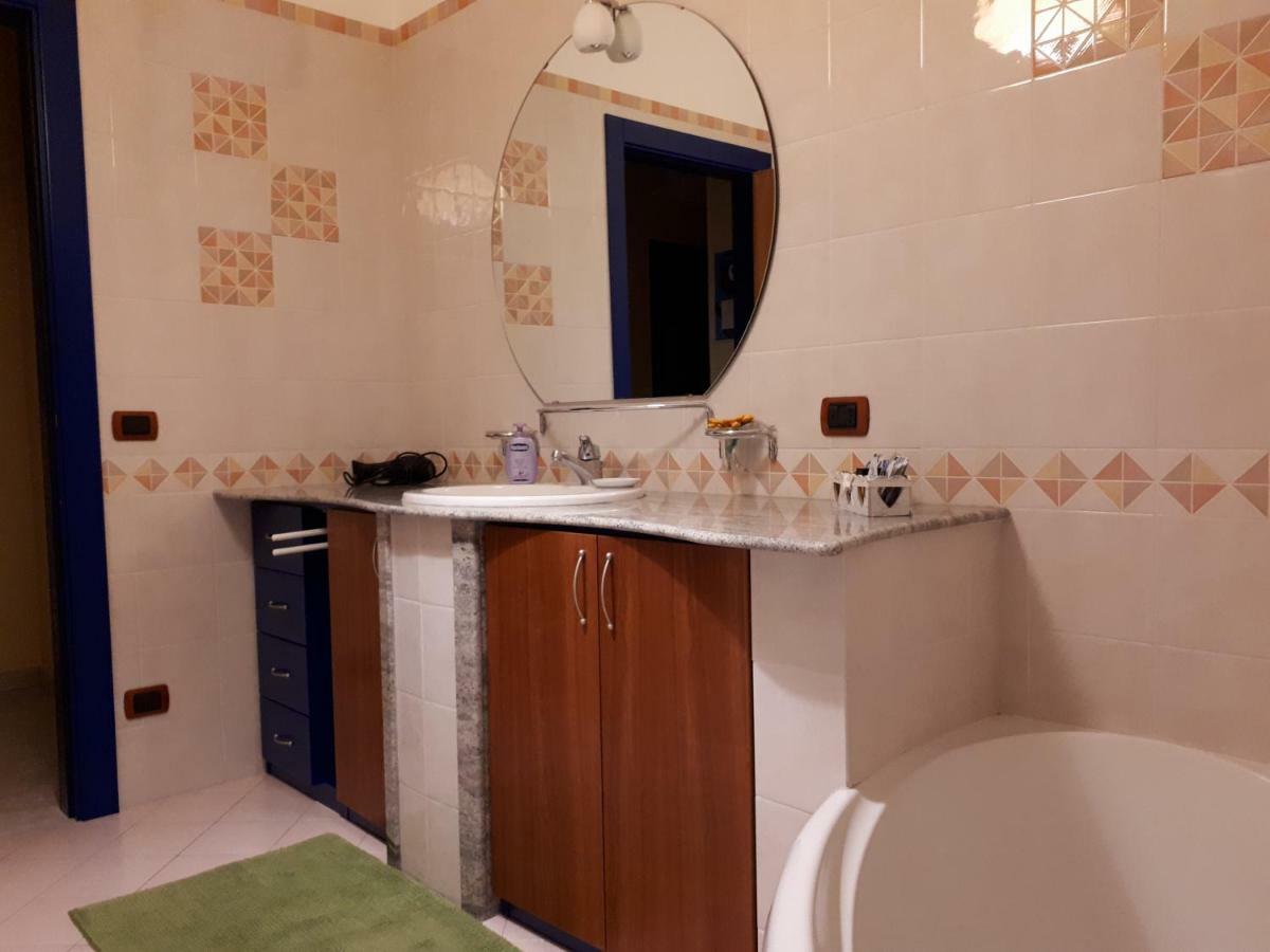 برنالدا B&B Nonna Giulia المظهر الخارجي الصورة