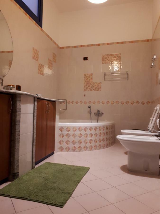 برنالدا B&B Nonna Giulia المظهر الخارجي الصورة