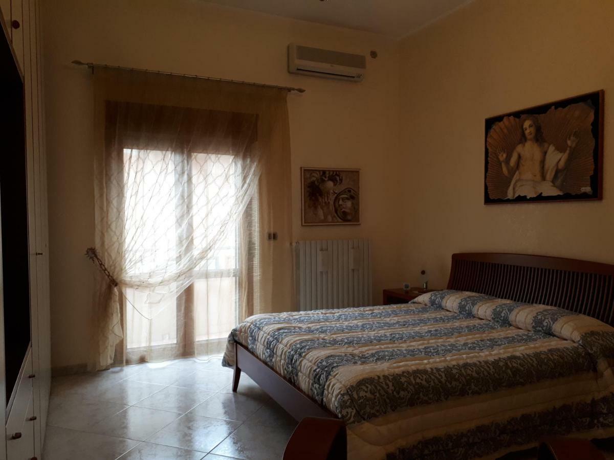 برنالدا B&B Nonna Giulia المظهر الخارجي الصورة