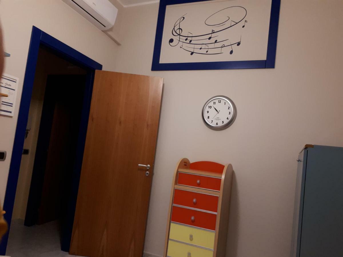 برنالدا B&B Nonna Giulia المظهر الخارجي الصورة