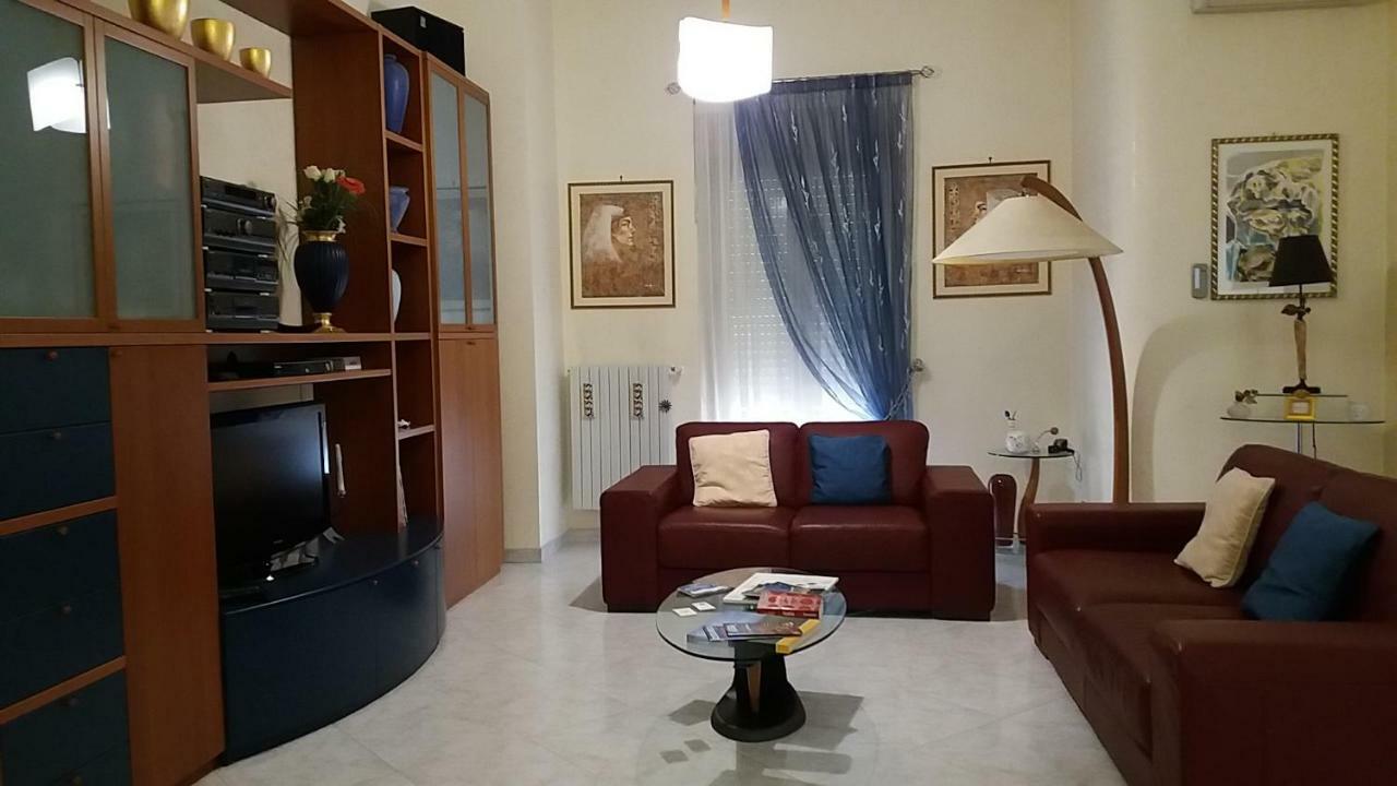 برنالدا B&B Nonna Giulia المظهر الخارجي الصورة